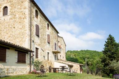 Appartamento Montefalco