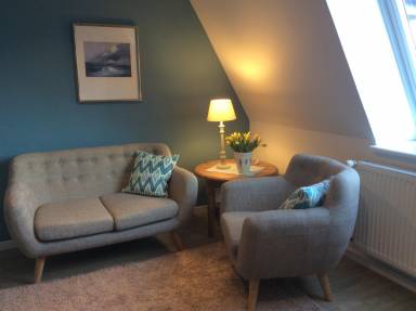 Appartement Amrum