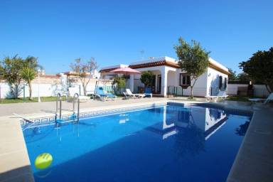 House Fuente del Gallo