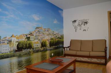 Appartement Coimbra