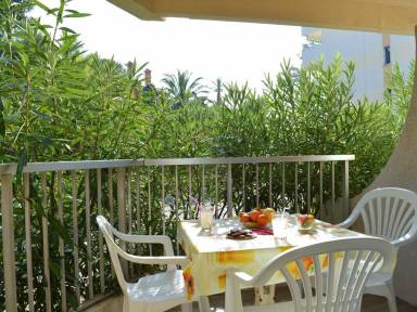 Ferienwohnung Saint-Raphaël