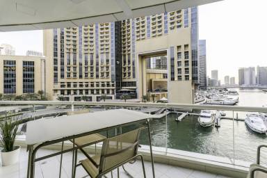 Apartment The Palm Jumeirah
