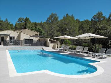 Appartement Les Mayons