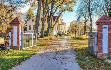 Appartement Elmenhorst