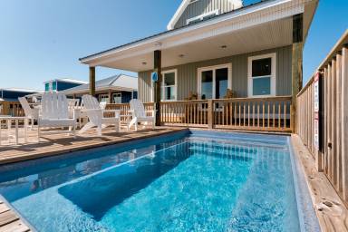 House Air conditioning Dauphin Island