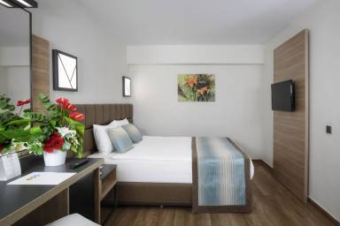 Resort Yard Göynük Mahallesi
