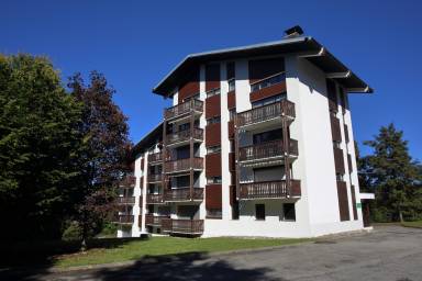 Appartement Romme