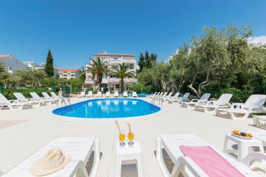 Apartament Novalja
