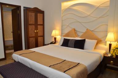 Resort Gauravaddo