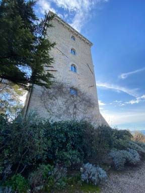Casa Monte Castello di Vibio