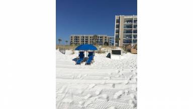 Condo Okaloosa Island