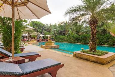 Appartement Na Kluea