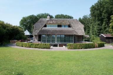 Villa Steenwijk