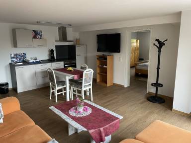 Apartment Landsweiler