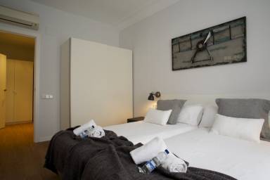 Appartement Horta - Guinardó