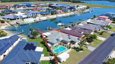 House Air conditioning Iluka