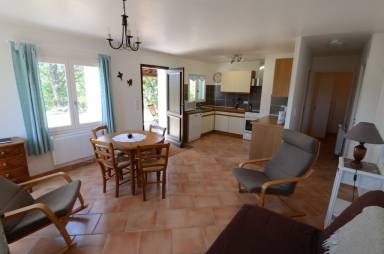 Huis L'Escale