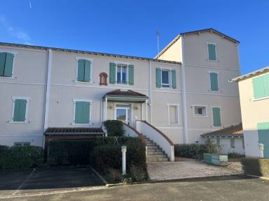 Appartement La Bernerie-en-Retz