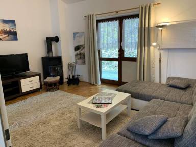 Ferienwohnung Roding