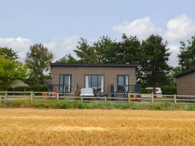 Cottage Balcony/Patio Gainford