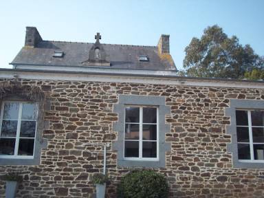 Cottage Saint-Suliac