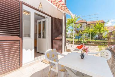 Apartament Biograd na Moru