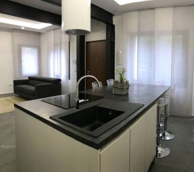 Appartement Venezia Mestre