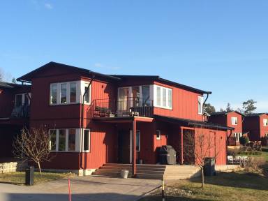 Huis Gustavsberg