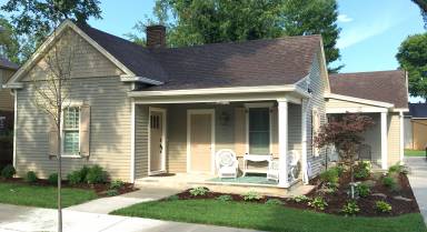 House Bardstown