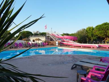 Mobil-home Cabestany