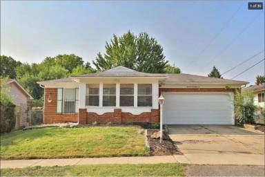 House Grove City