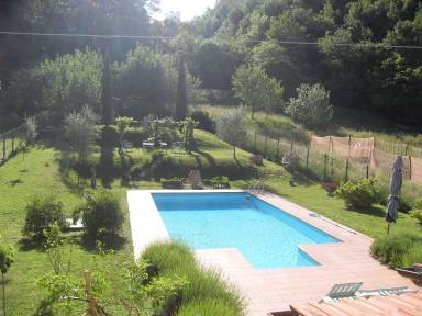 Villa Pò