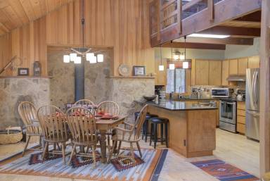 Cabin Black Butte Ranch