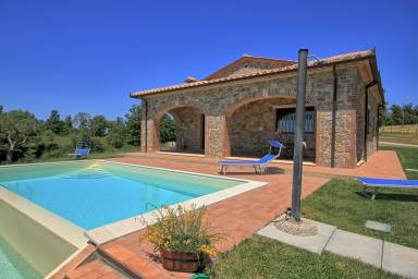 Casa Semproniano