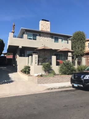 House San Clemente