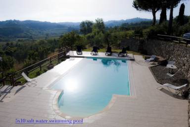 Appartamento Lorenzana