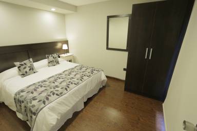 Private room Rio Grande