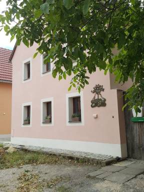 Ferienwohnung Heidenau