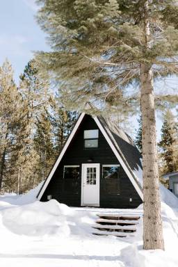 Cabin Donnelly