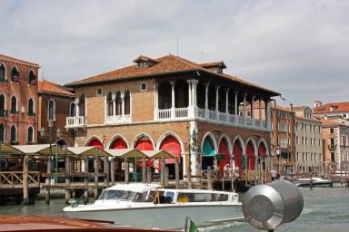 Ferienhaus San Marco