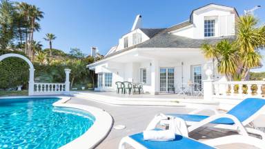 Villa Blanes