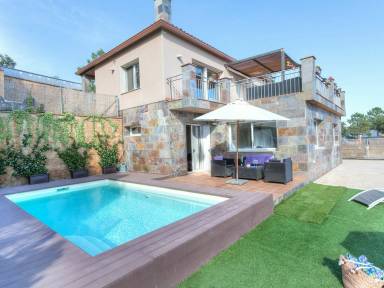 Casa Lloret de Mar