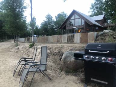 House Pool Winthrop