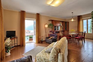 Appartement Nesso