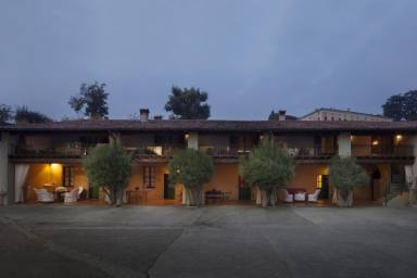 Appartamento Ospitaletto