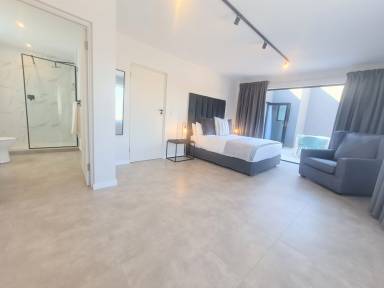 Lejlighedshotel Johannesburg