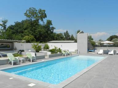 Villa Ghisonaccia