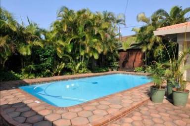 Accommodation Durban North
