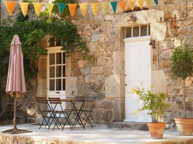 Maison de vacances Vernoux-en-Vivarais