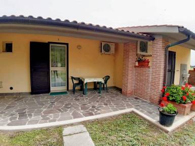 Appartamento Marina di Grosseto